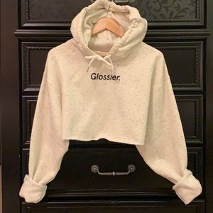 Glossier Limited Edition Sweatshirt